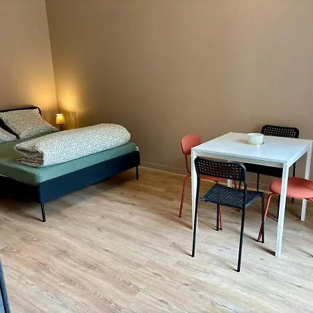 Cosy Proche Paris - Le Red