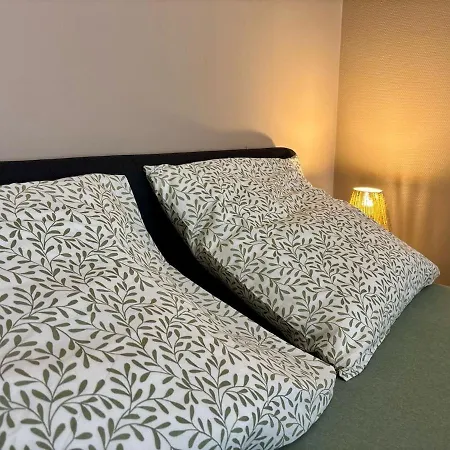 Cosy Proche Paris - Le Red Daire