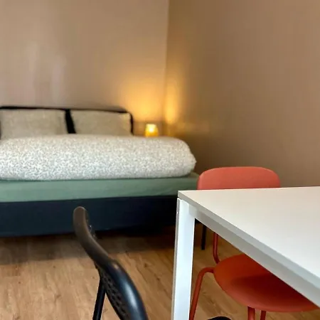 Daire Cosy Proche Paris - Le Red Saint-Denis (Seine-Saint-Denis)