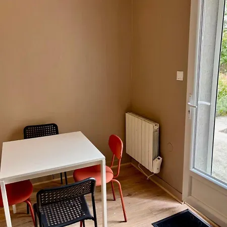 Cosy Proche Paris - Le Red