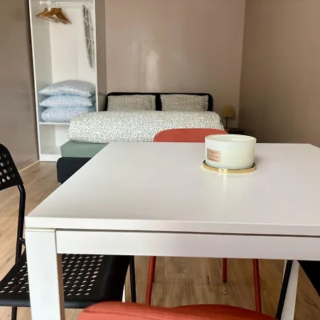 Cosy Proche Paris - Le Red